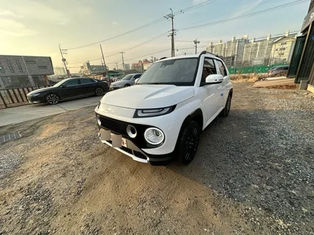 청주썬팅)애니가드ap80r     캐스퍼 시공후기 / 청주, 세종, 천안
