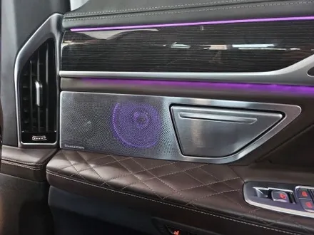 청주 크리스탈기어봉 및 회오리 커버 bmw 730ld 장착 / 청주, 세종, 천안