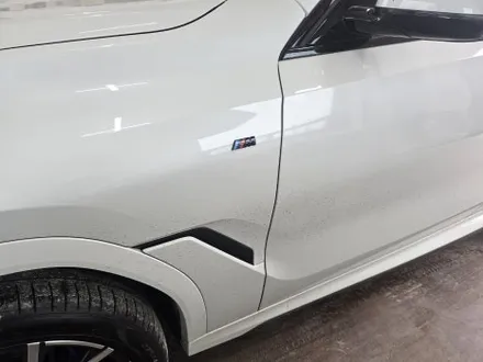청주 자동차 4채널 아이나비 블랙박스 에코파워팩 28C BMW X6 장착 / 청주, 세종, 천안