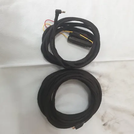 청주 수입차 블랙박스 qxd3000pro 커넥티드 보조배터리 포스 제로 df-20 혼다 파일럿 장착 / 청주, 세종, 천안