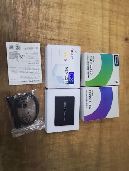 청주 블랙박스 아이나비 4채널 블박 QXD MEGA PLUS 커넥티드 프로 플러스 보조배터리 셀스타 SF-100 트랙스 크로스오버 장착 / 청주, 세종, 천안