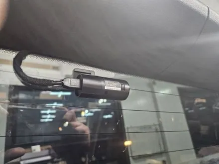 청주  송풍구 앰비언트 및 블랙박스 벤츠 G클래스 지바겐 g63 AMG 장착 / 청주, 세종, 천안