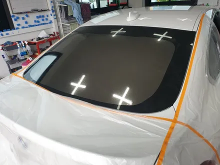 청주 썬팅 솔라가드 기존 필름 제거 후  HP 새턴 BMW 420D 시공! / 청주, 세종, 천안