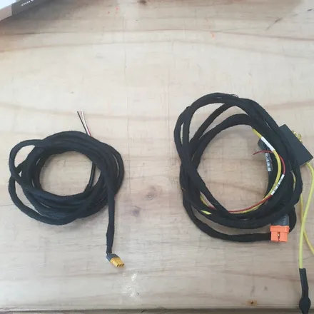청주 수입차 블랙박스 qxd3000pro 커넥티드 보조배터리 포스 제로 df-20 혼다 파일럿 장착 / 청주, 세종, 천안