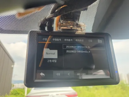 청주 블랙박스추천 블박 파인뷰 LXQ300 K3 장착 / 청주, 세종, 천안