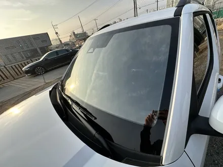 청주썬팅)애니가드ap80r     캐스퍼 시공후기 / 청주, 세종, 천안