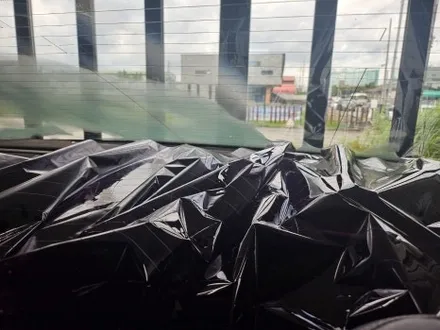 청주썬팅재시공 블랙박스 EQ900 애니가드 블랙 나인 시공장착 / 청주, 세종, 천안