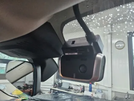 청주 bmw 보조배터리 에코파워팩 s12 블랙박스 아이나비qxd1 bmw x7 장착 / 청주, 세종, 천안