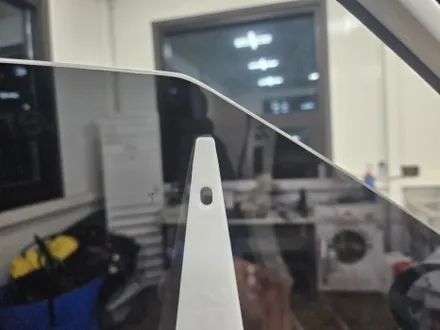 청주 자동차 신차썬팅 블랙박스 솔라가드 hp 새턴 및 아이나비 QX100 신형 셀토스 장착 / 청주, 세종, 천안