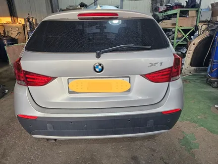 다이아몬드컷팅 휠복원 및 휠도색 휠수리 휠복원 [대전케이휠] bmw x1휠복원 / 대전 대덕구 오정동