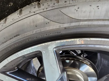 다이아몬드컷팅 휠복원휠복원 및 휠도색휠수리 휠도색 휠복원 [대전케이휠] bmw x2 / 대전 대덕구 오정동
