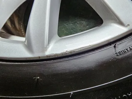 다이아몬드컷팅 휠복원 및 휠도색 휠수리 휠복원 [대전케이휠] bmw 6gt휠복원 / 대전 대덕구 오정동