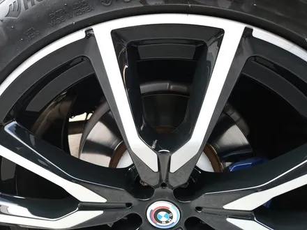 다이아몬드컷팅 휠복원휠복원 및 휠도색휠수리 휠도색 휠복원 [대전케이휠] bmw x7 다이아몬드 컷팅 / 대전 대덕구 오정동