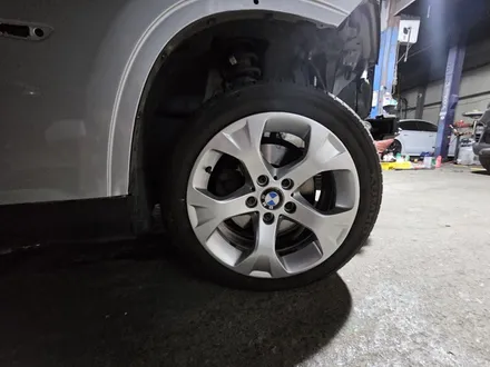 다이아몬드컷팅 휠복원 및 휠도색 휠수리 휠복원 [대전케이휠] bmw x1휠복원 / 대전 대덕구 오정동