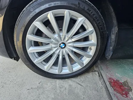 다이아몬드컷팅 휠복원 및 휠도색 휠수리 휠복원 [대전케이휠] bmw 6gt휠복원 / 대전 대덕구 오정동