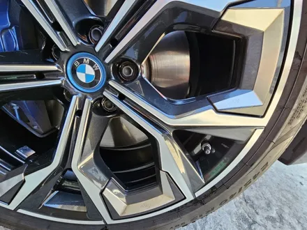 다이아몬드컷팅 휠복원휠복원 및 휠도색휠수리 휠도색 휠복원 [대전케이휠] bmw i4 다이아몬드컷팅 / 대전 대덕구 오정동