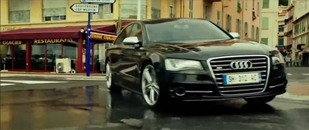 성능에 걸맞는 사운드 S8 4.0L TFSI 스포츠레조+데븐가변엔드 커스텀 작업 / 용인 처인구