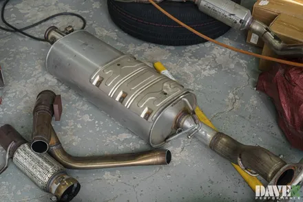 미국 토종 우량아 쉐보레 타호 6.2L V8 NA 스포츠레조+듀얼가변엔드 커스텀 작업 / 용인 처인구