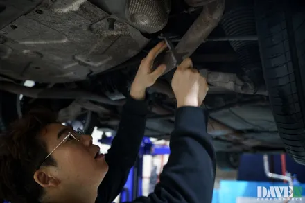 클래식 럭셔리의 끝판왕 XJR V8 4.2L 스포츠레조+데븐가변엔드 커스텀 작업 / 용인 처인구