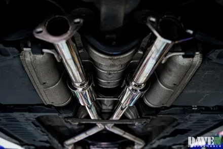 V6 감성 끝판왕 G37s 스포츠레조+듀얼가변엔드 커스텀 작업 / 용인 처인구