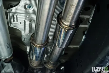 미국 토종 우량아 쉐보레 타호 6.2L V8 NA 스포츠레조+듀얼가변엔드 커스텀 작업 / 용인 처인구