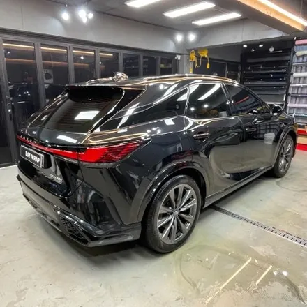 논현랩핑 렉서스 RX500H PPF제거 / 강남, 개포, 양재