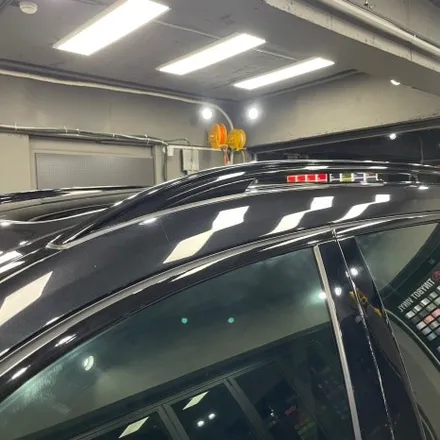논현랩핑 BMW X7 크롬딜리트 / 강남, 개포, 양재