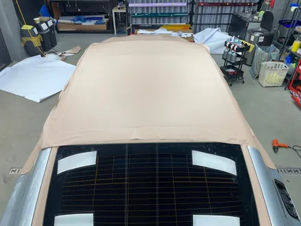 논현 랩핑 벤츠 GT43 전체랩핑 타이니봇 매트 디설트 텐 / 강남, 개포, 양재