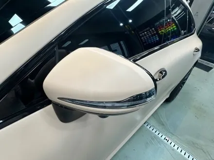 논현 랩핑 벤츠 GT43 전체랩핑 타이니봇 매트 디설트 텐 / 강남, 개포, 양재