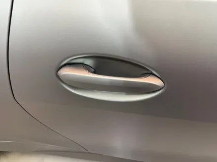 강남랩핑 BMW 4시리즈 컨버터블 타이니봇 무광 밀레니엄 제이드 / 강남, 개포, 양재