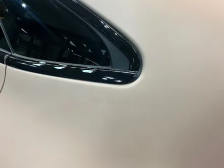 논현 랩핑 벤츠 GT43 전체랩핑 타이니봇 매트 디설트 텐 / 강남, 개포, 양재