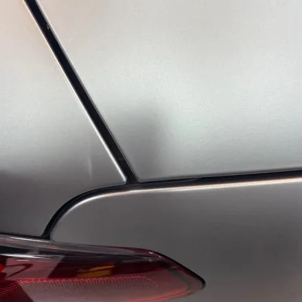강남랩핑 BMW 4시리즈 컨버터블 타이니봇 무광 밀레니엄 제이드 / 강남, 개포, 양재