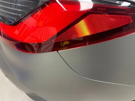 강남랩핑 BMW 4시리즈 컨버터블 타이니봇 무광 밀레니엄 제이드 / 강남, 개포, 양재