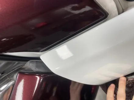 논현랩핑 재규어 XF 전체랩핑 타이니봇 미드나잇 에메랄드 그린 / 강남, 개포, 양재