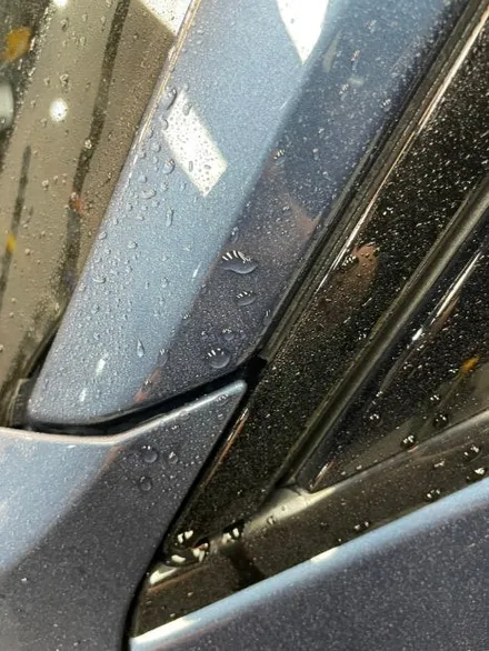 강남랩핑 BMW 4시리즈 컨버터블 타이니봇 무광 밀레니엄 제이드 / 강남, 개포, 양재
