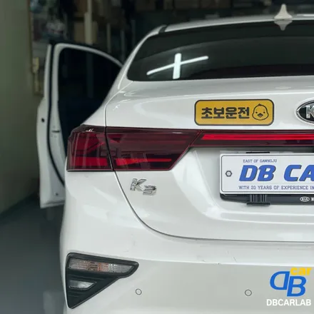 광주 안드로이드 올인원 올 뉴 K3 카플레이 작업기