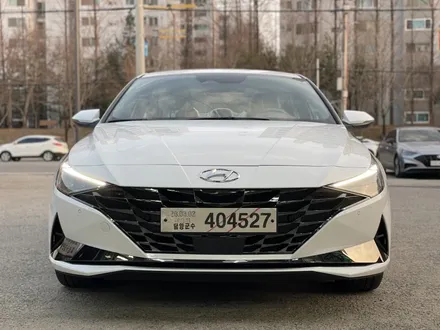 광주 아반떼 신차패키지와 검수는 꼼꼼하고 깔끔한 시공으로