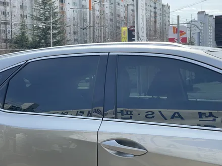 광주 썬팅은 꼼꼼하고 깔끔하게 시공하는 동부카에서 레인보우 V90으로
