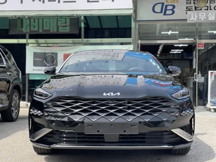 광주 K8 신차패키지는 깔끔하고 꼼꼼하게 시공하는 동부카에서