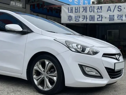 광주 i30 안드로이드 올인원 순정 후방카메라도 연동 가능해요