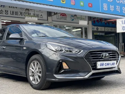 광주 쏘나타 뉴라이즈 안드로이드 올인원 깔끔한 작업으로
