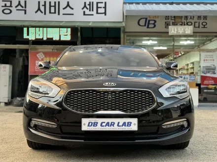 K9 안드로이드 올인원 순정 어라운드뷰도 연동 가능합니다