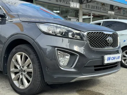 광주 올뉴쏘렌토 안드로이드 올인원 순정 유보 기능까지 연동 가능해요