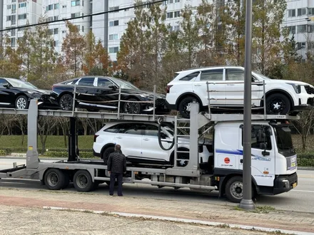 광주 쏘렌토 신차패키지 루마버텍스900과의 환상적인 조합