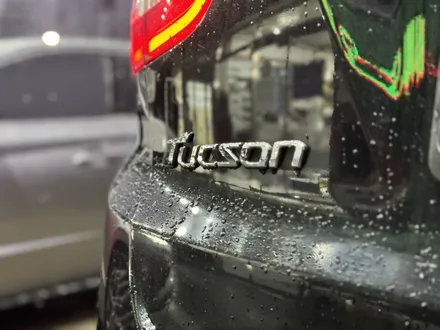 광주 투싼 IX 안드로이드 올인원 시공으로 즐기는 애플 카플레이