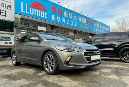 광주 아반떼 AD 안드로이드 올인원 꼭 성능 비교 해보세요