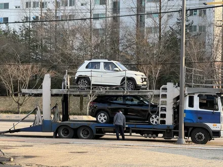 광주 트랙스 신차패키지 루마버텍스 썬팅으로 완벽하게