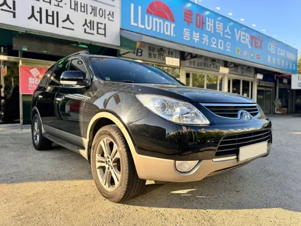 광주 현대 베라크루즈 안드로이드 올인원으로 스마트하게