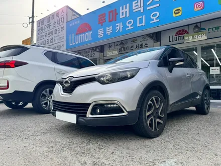 광주 QM3 카플레이는 안드로이드 올인원으로 깔끔하게 완성