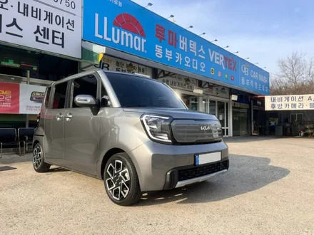 기아 레이 내비게이션은 안드로이드 올인원으로 해결해 드려요